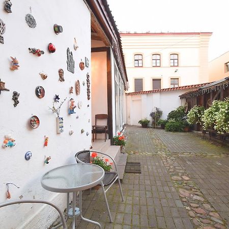 Skapo Apartments Vilnius Ngoại thất bức ảnh