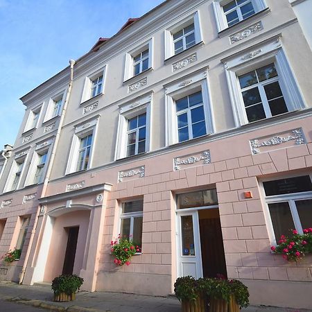 Skapo Apartments Vilnius Ngoại thất bức ảnh