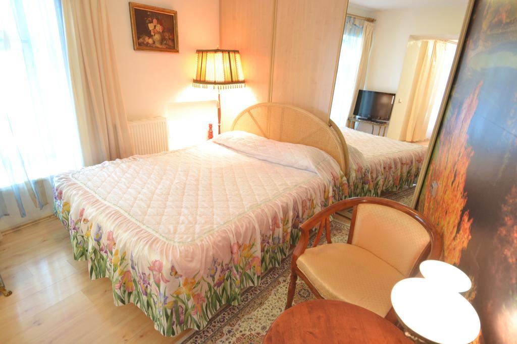 Skapo Apartments Vilnius Phòng bức ảnh