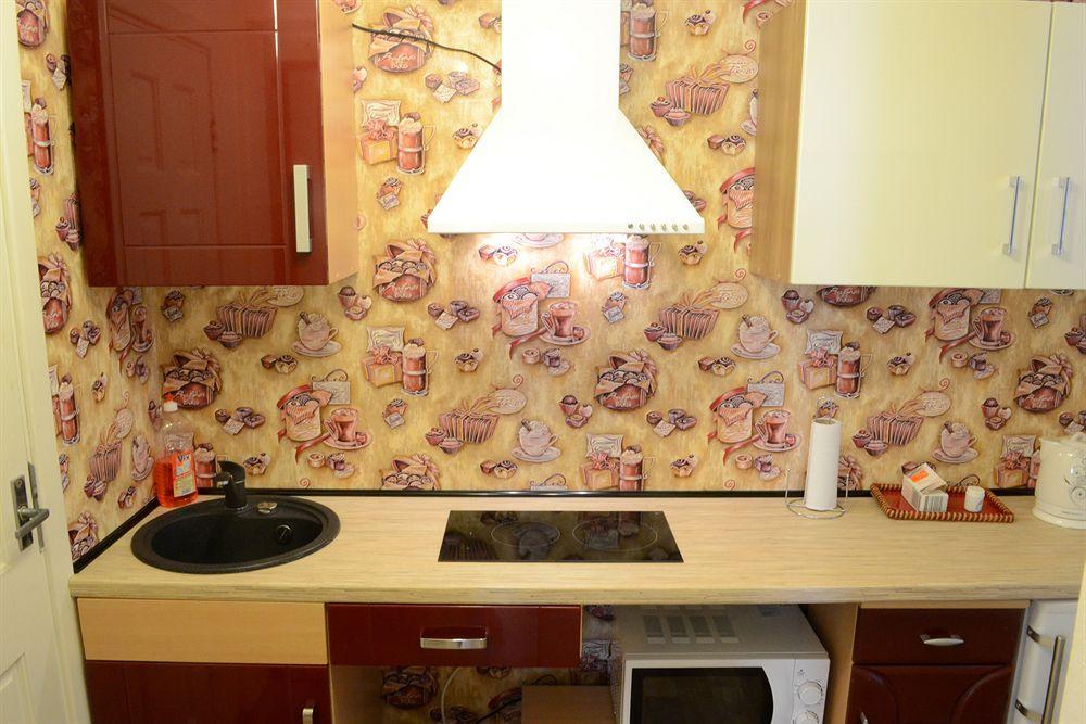 Skapo Apartments Vilnius Ngoại thất bức ảnh
