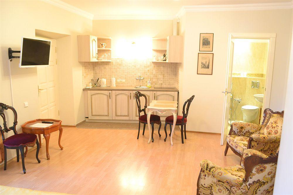 Skapo Apartments Vilnius Ngoại thất bức ảnh