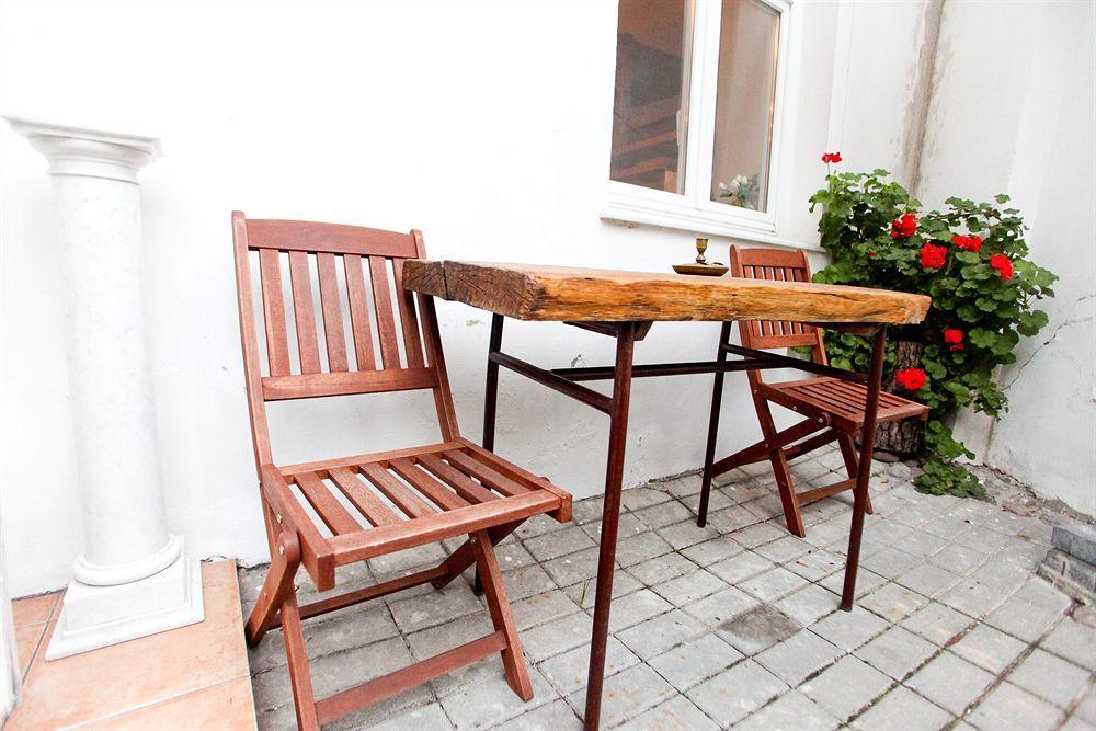 Skapo Apartments Vilnius Ngoại thất bức ảnh