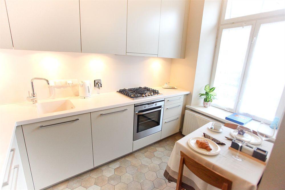 Skapo Apartments Vilnius Ngoại thất bức ảnh