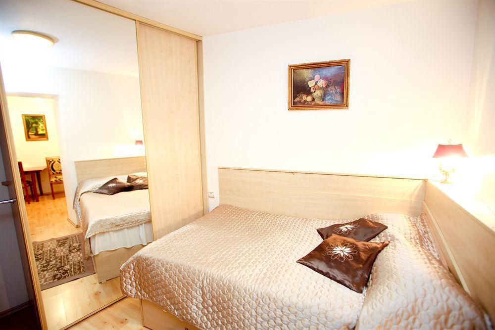 Skapo Apartments Vilnius Ngoại thất bức ảnh
