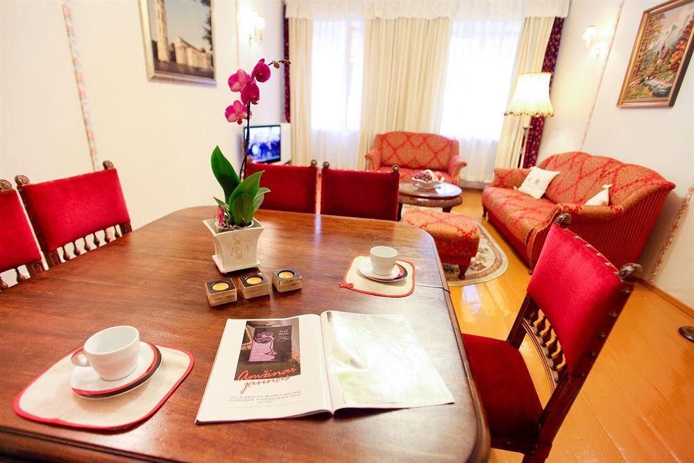 Skapo Apartments Vilnius Ngoại thất bức ảnh