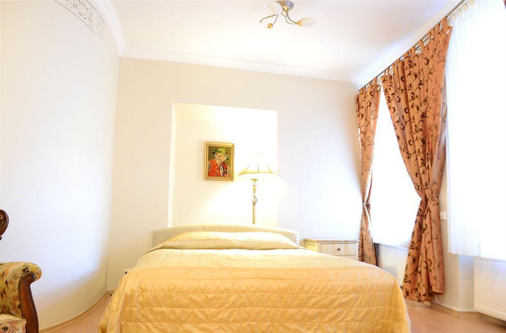 Skapo Apartments Vilnius Ngoại thất bức ảnh