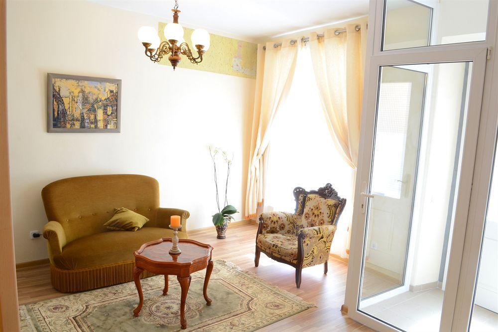 Skapo Apartments Vilnius Ngoại thất bức ảnh
