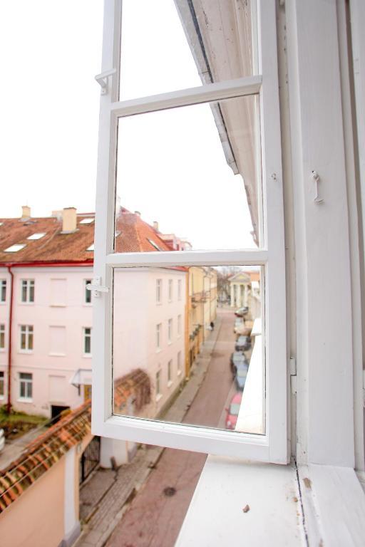 Skapo Apartments Vilnius Phòng bức ảnh