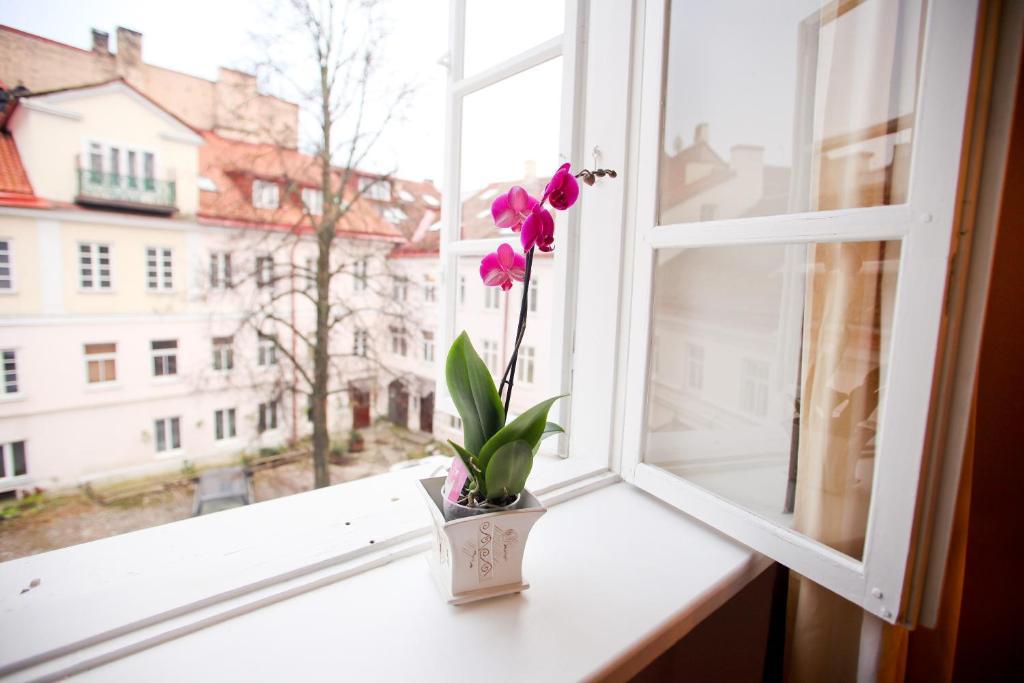 Skapo Apartments Vilnius Ngoại thất bức ảnh