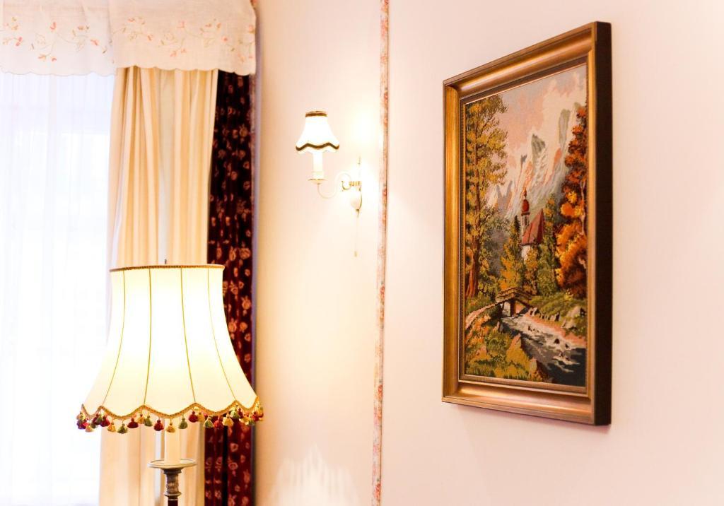 Skapo Apartments Vilnius Phòng bức ảnh