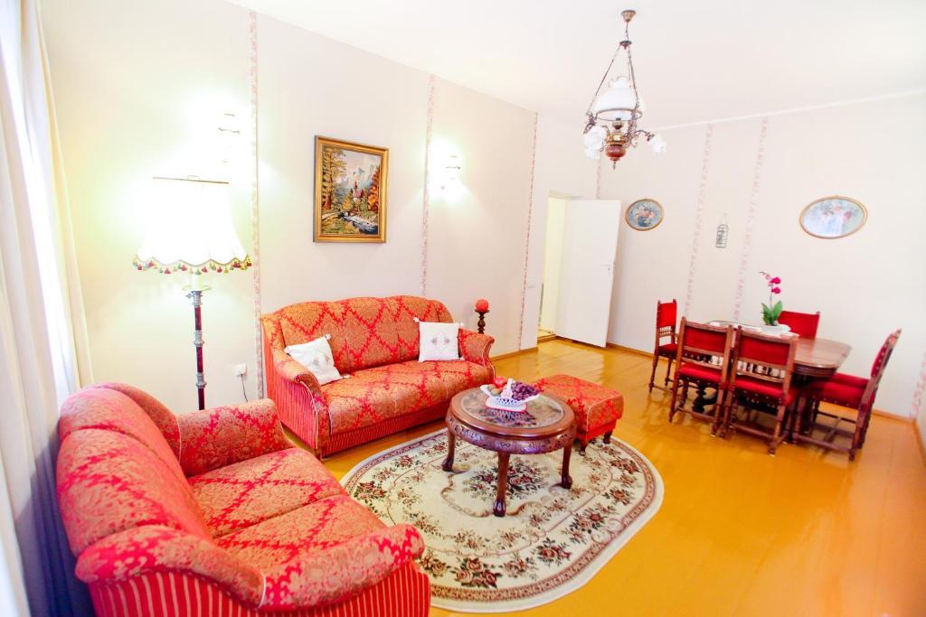 Skapo Apartments Vilnius Phòng bức ảnh