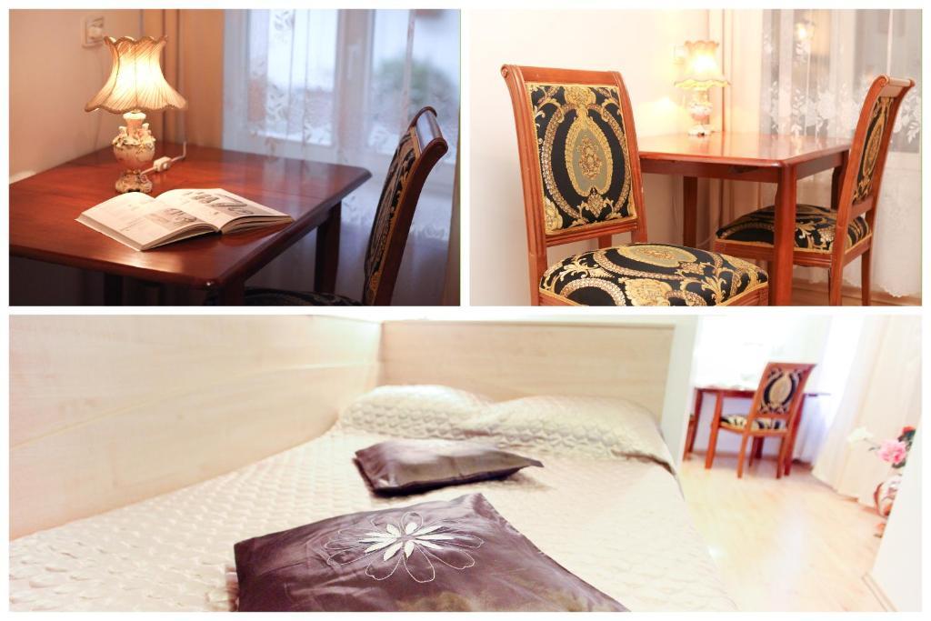 Skapo Apartments Vilnius Phòng bức ảnh