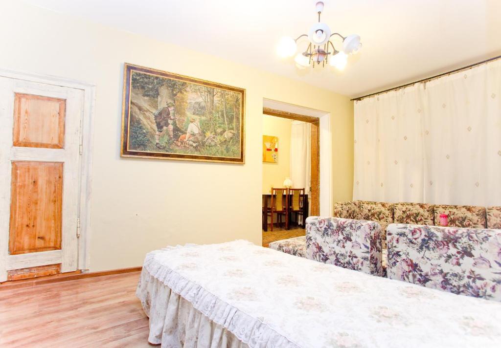 Skapo Apartments Vilnius Phòng bức ảnh