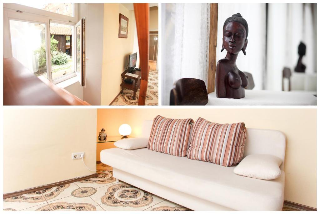 Skapo Apartments Vilnius Phòng bức ảnh