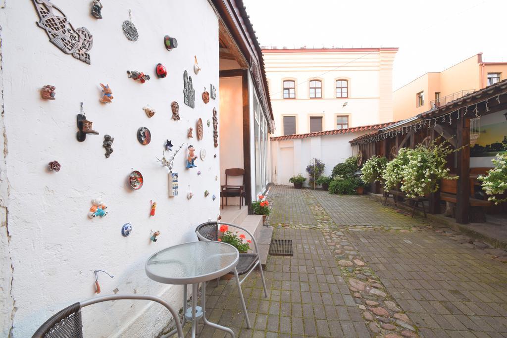 Skapo Apartments Vilnius Ngoại thất bức ảnh