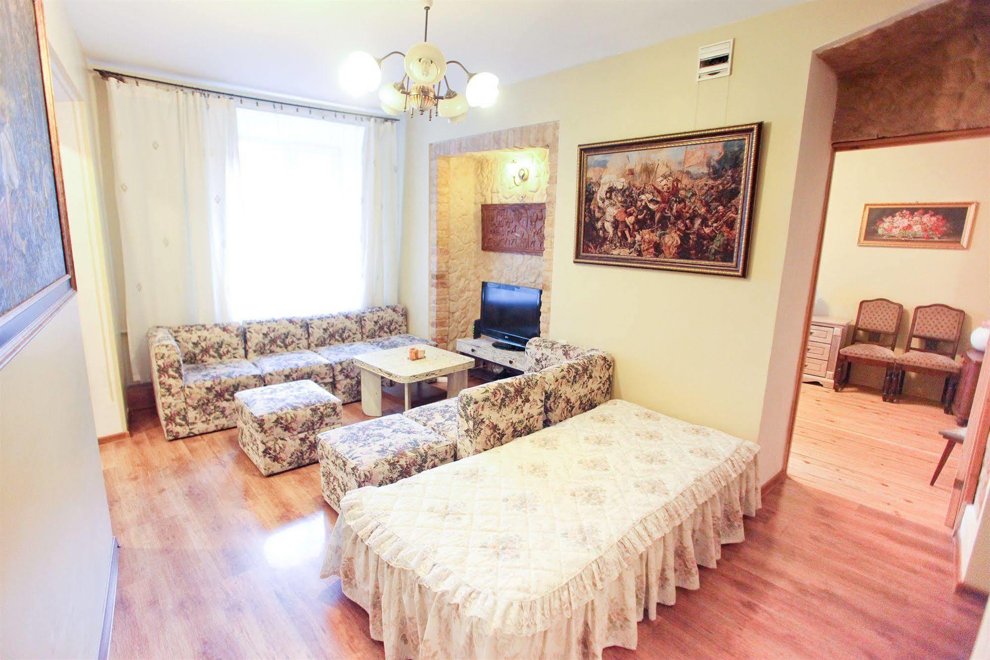Skapo Apartments Vilnius Ngoại thất bức ảnh