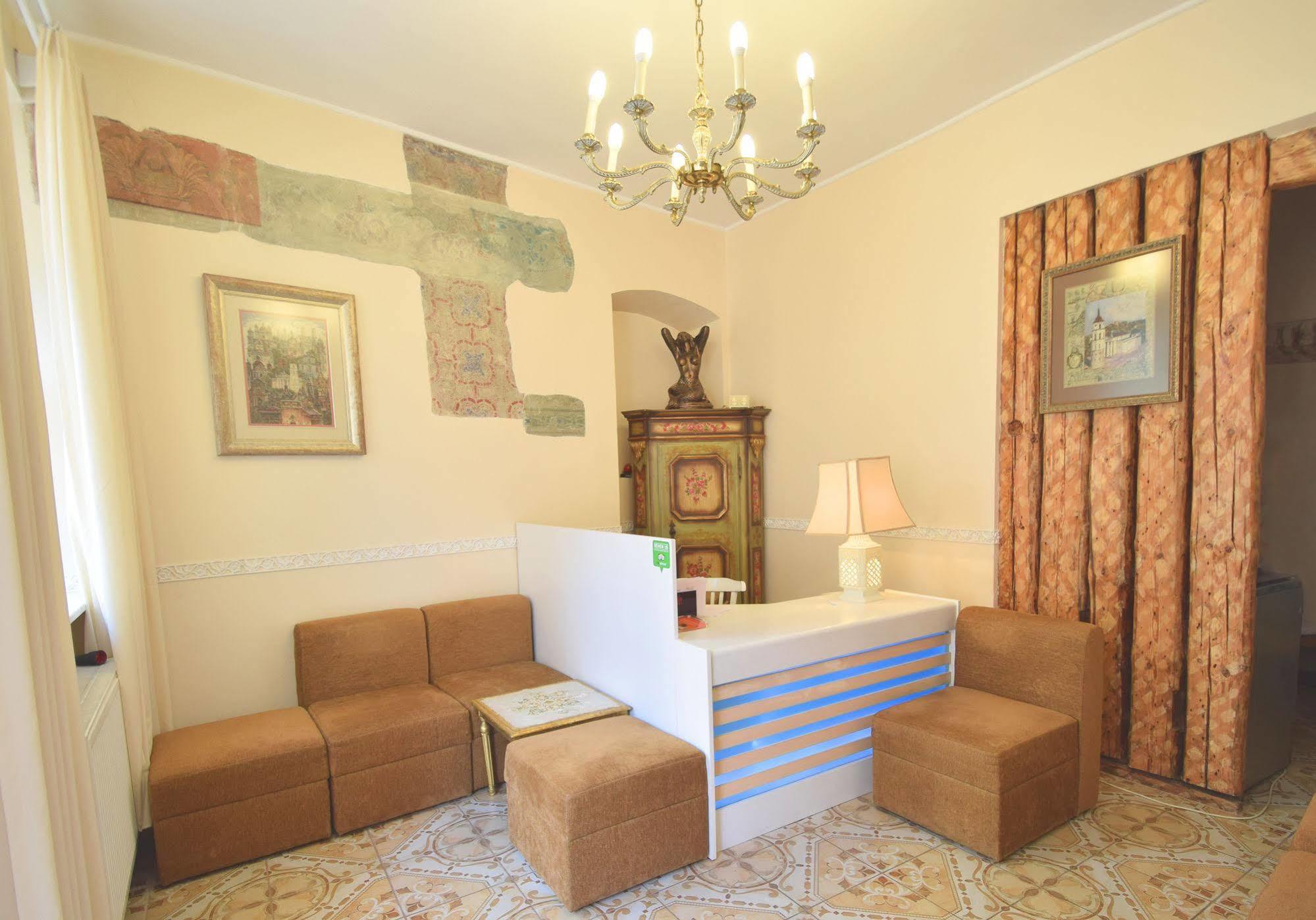 Skapo Apartments Vilnius Ngoại thất bức ảnh