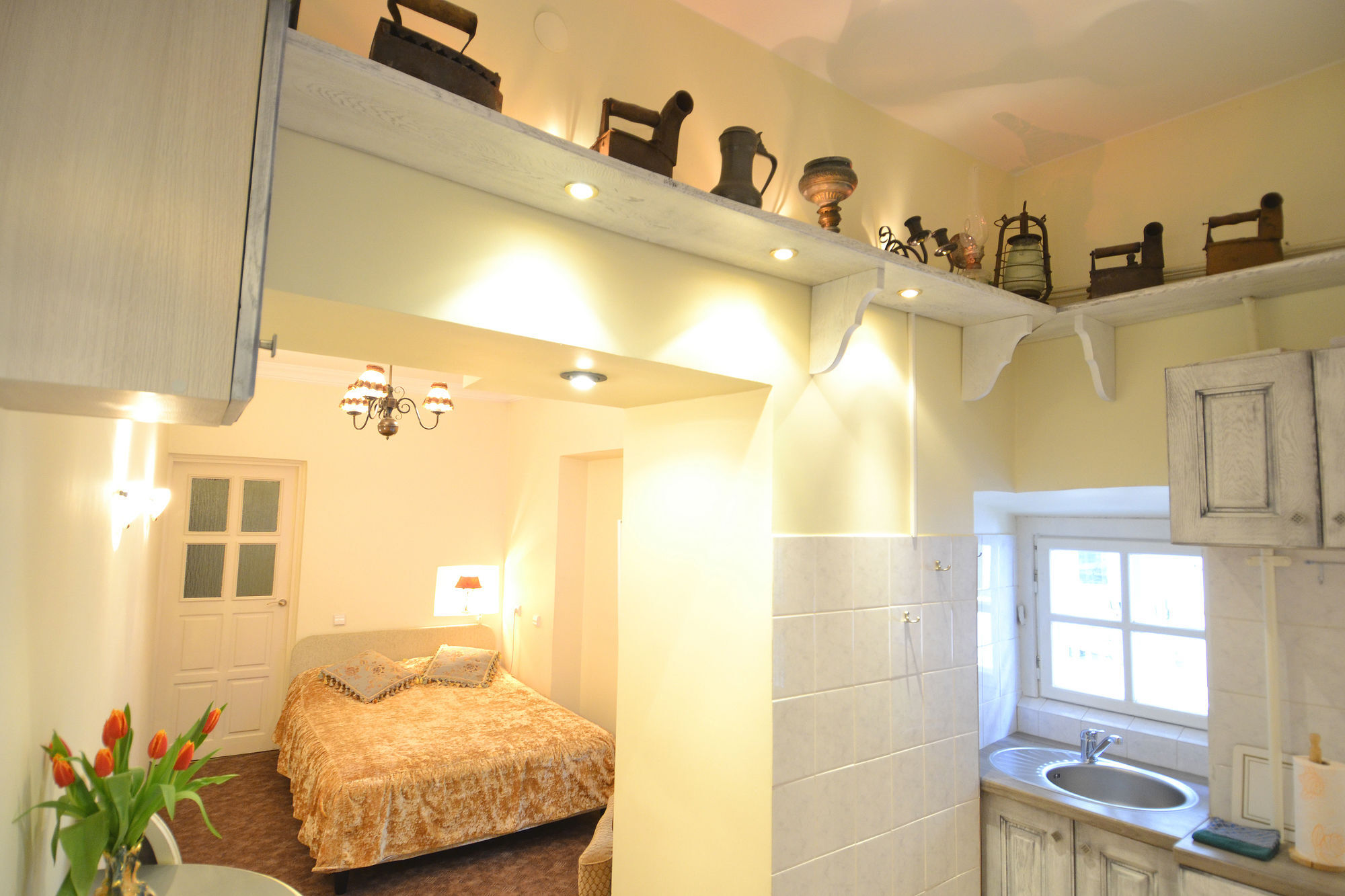 Skapo Apartments Vilnius Ngoại thất bức ảnh
