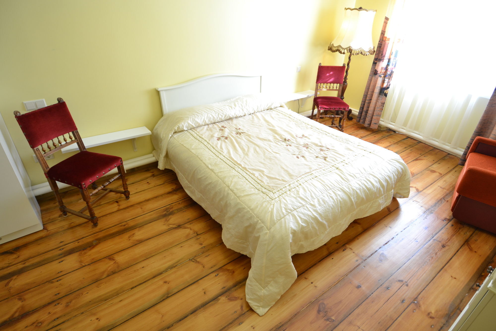 Skapo Apartments Vilnius Ngoại thất bức ảnh