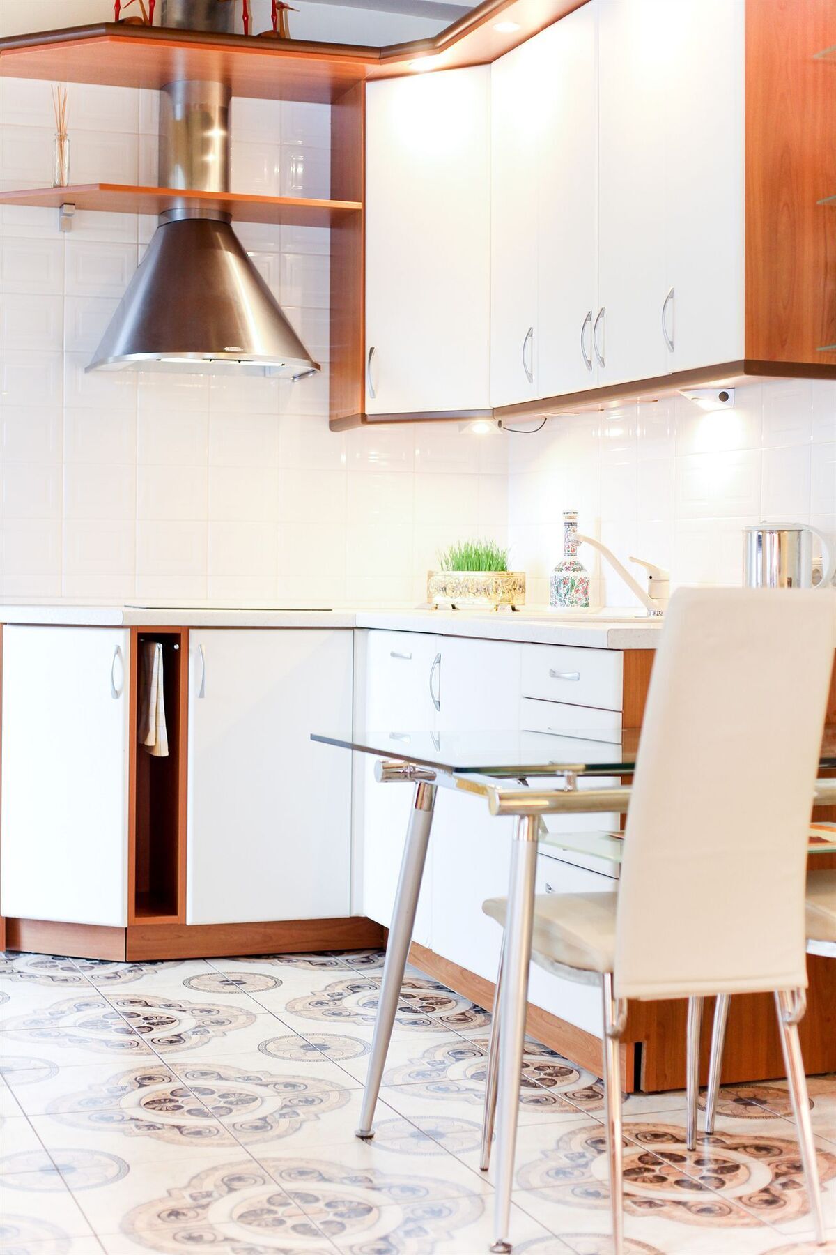 Skapo Apartments Vilnius Ngoại thất bức ảnh