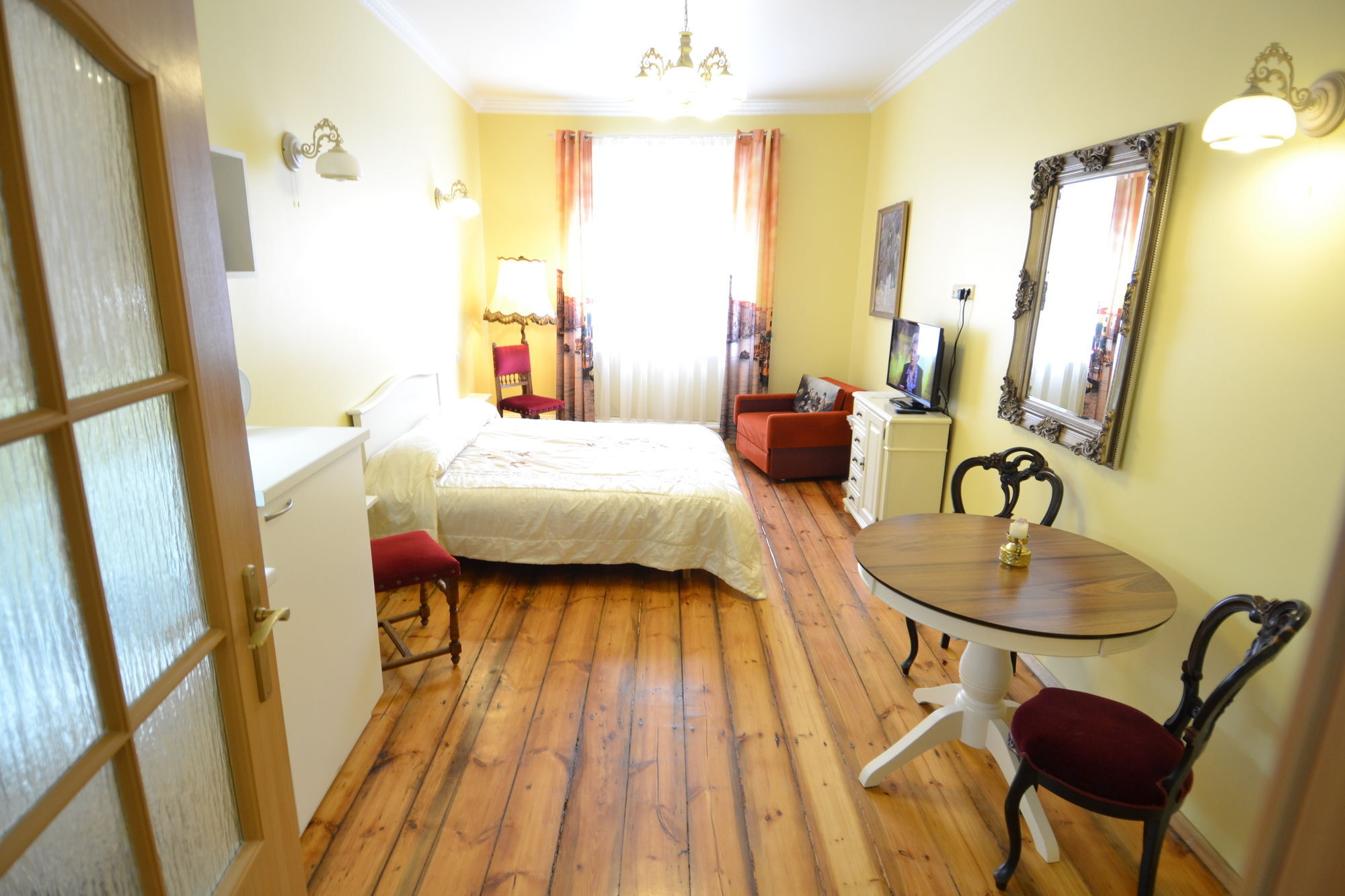 Skapo Apartments Vilnius Ngoại thất bức ảnh