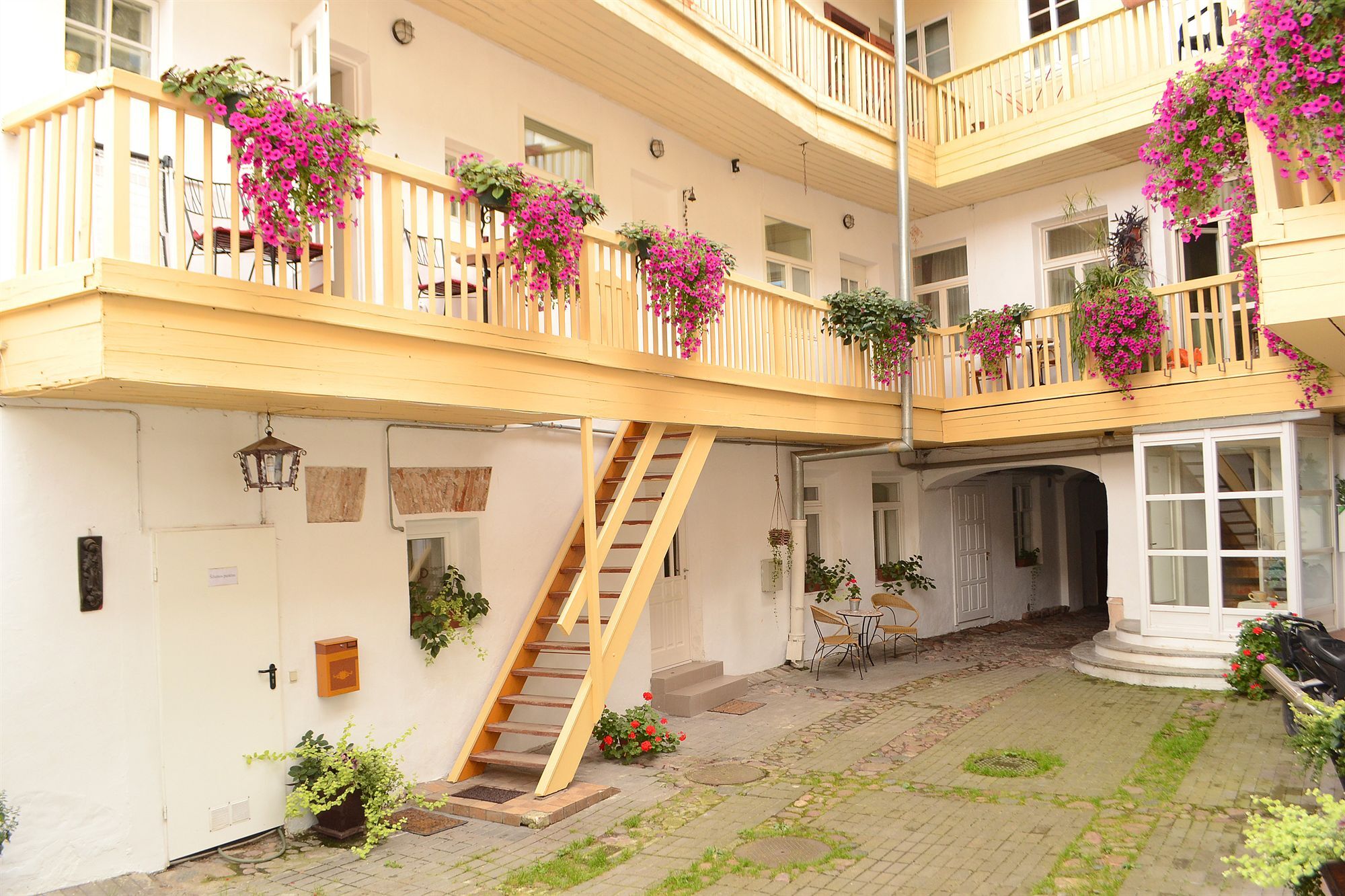 Skapo Apartments Vilnius Ngoại thất bức ảnh