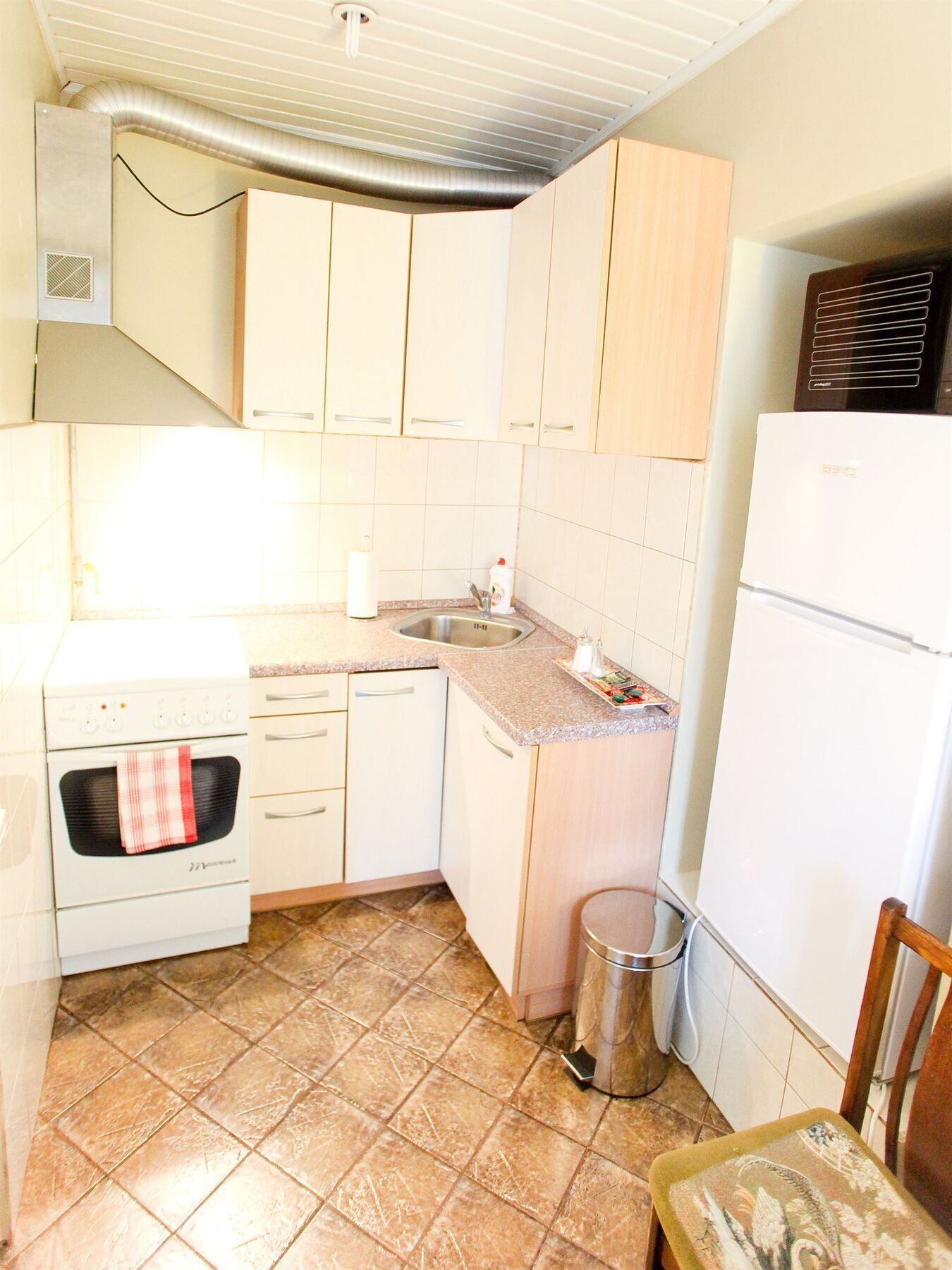 Skapo Apartments Vilnius Ngoại thất bức ảnh