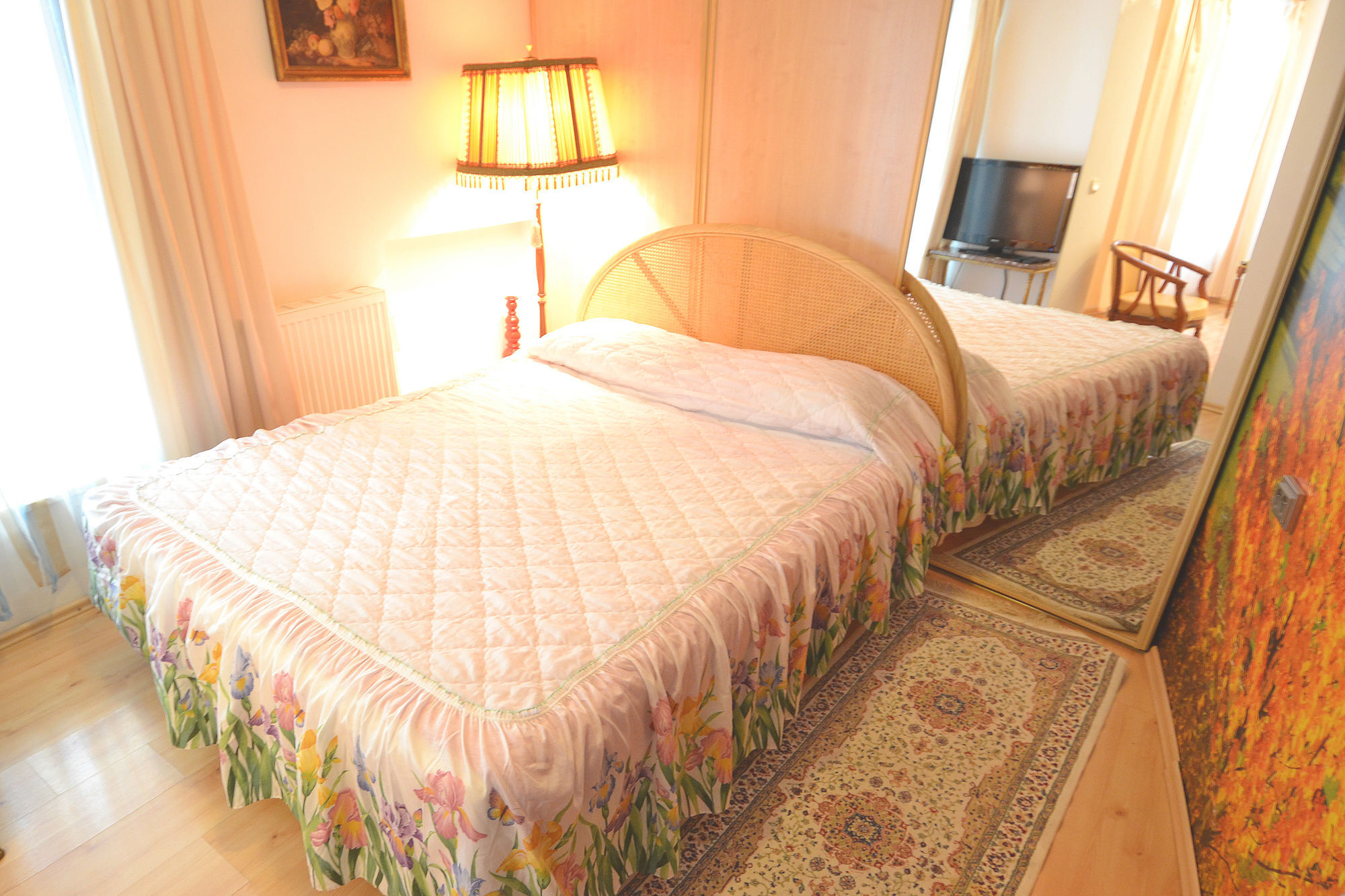 Skapo Apartments Vilnius Ngoại thất bức ảnh