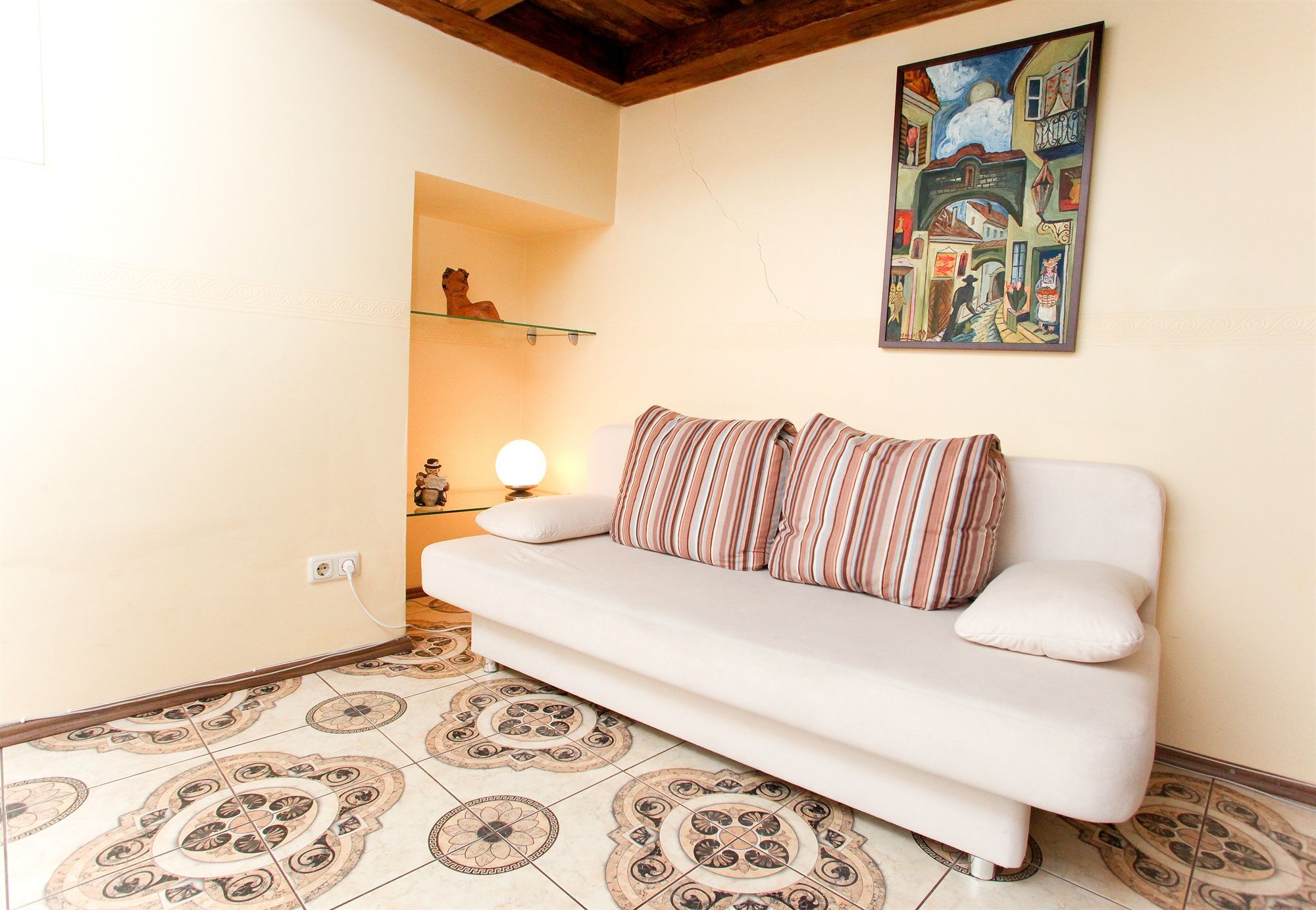 Skapo Apartments Vilnius Ngoại thất bức ảnh