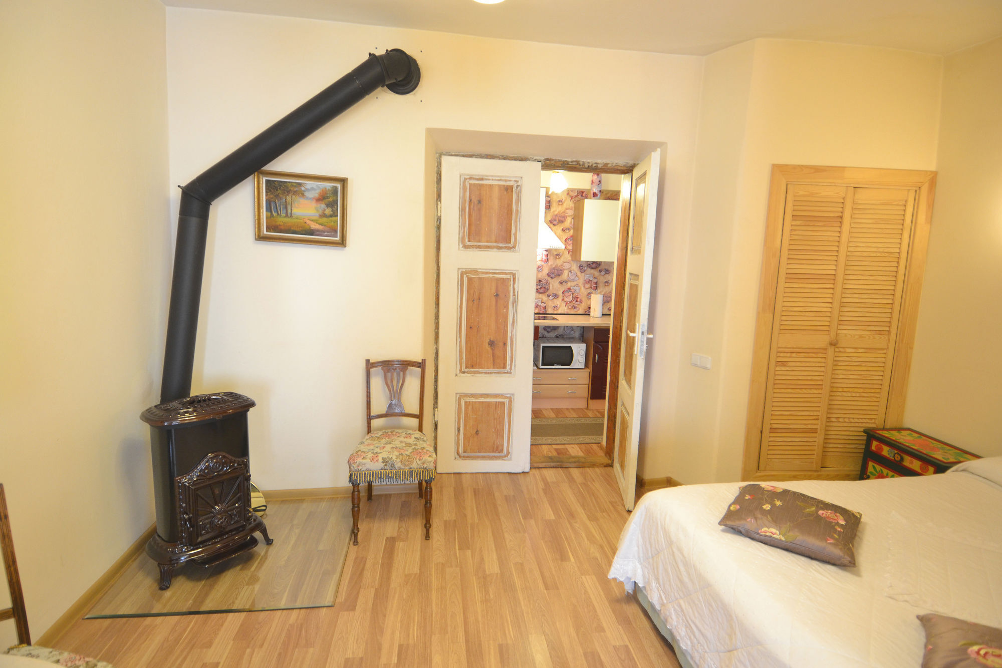 Skapo Apartments Vilnius Ngoại thất bức ảnh